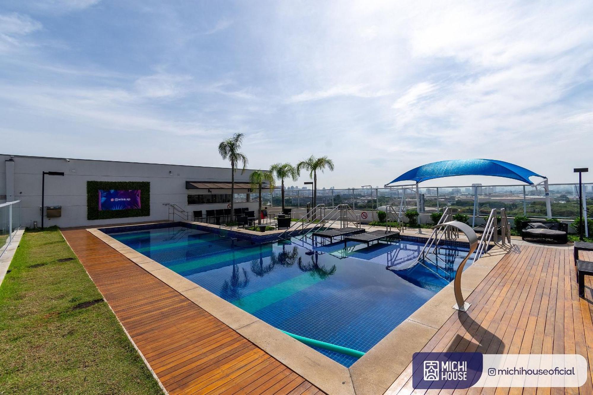 Mh 50213 - Estudio Completo Expo Center Wf/Ac/Vg Daire Sao Paulo Dış mekan fotoğraf