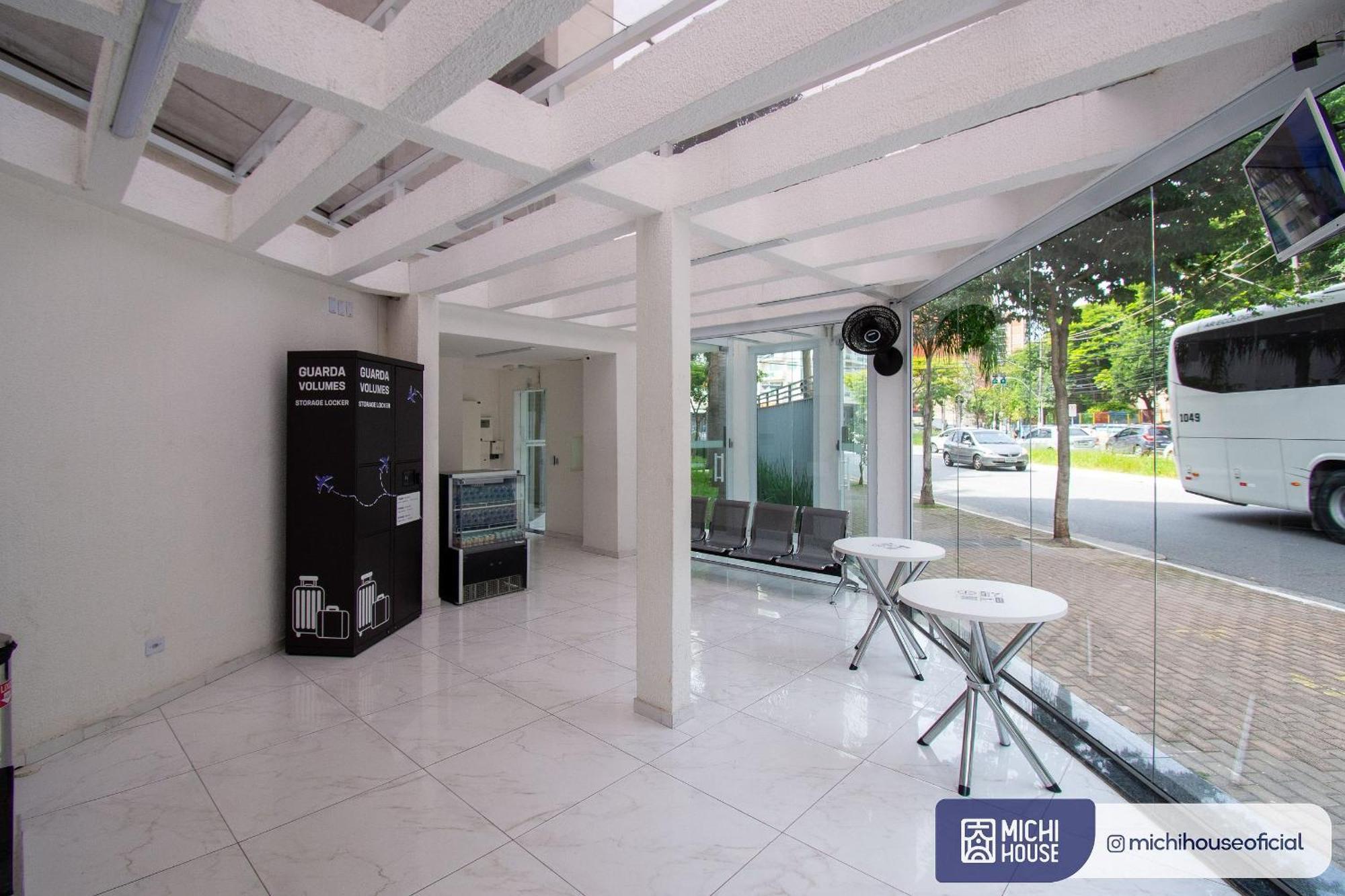 Mh 50213 - Estudio Completo Expo Center Wf/Ac/Vg Daire Sao Paulo Dış mekan fotoğraf