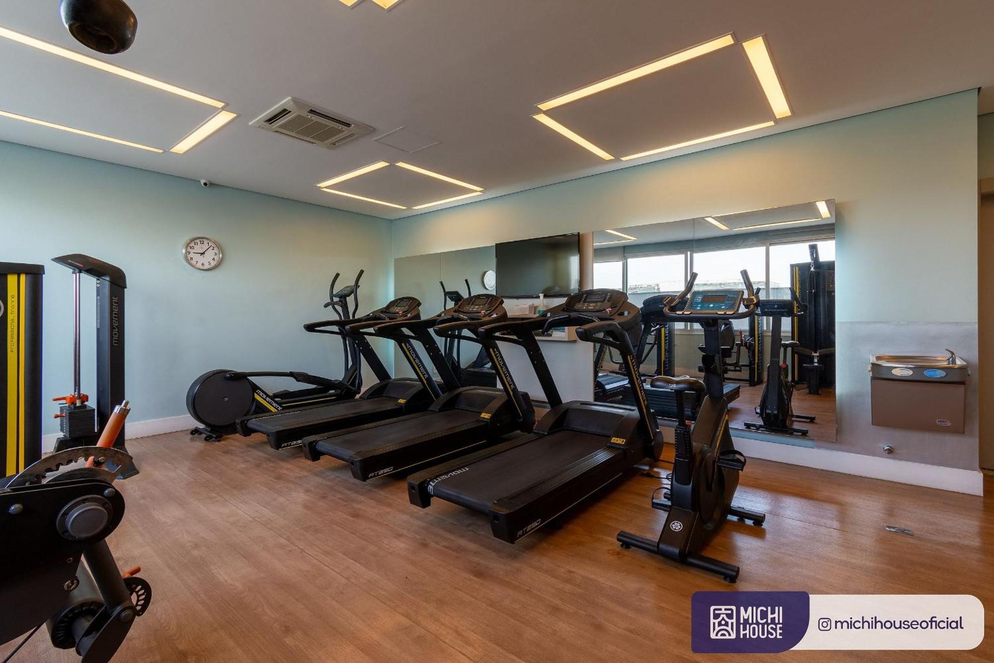 Mh 50213 - Estudio Completo Expo Center Wf/Ac/Vg Daire Sao Paulo Dış mekan fotoğraf