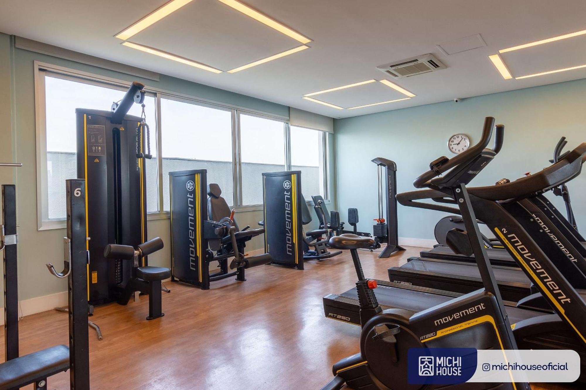 Mh 50213 - Estudio Completo Expo Center Wf/Ac/Vg Daire Sao Paulo Dış mekan fotoğraf