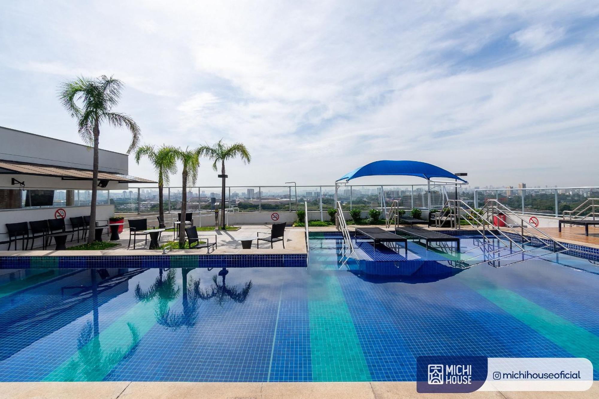 Mh 50213 - Estudio Completo Expo Center Wf/Ac/Vg Daire Sao Paulo Dış mekan fotoğraf