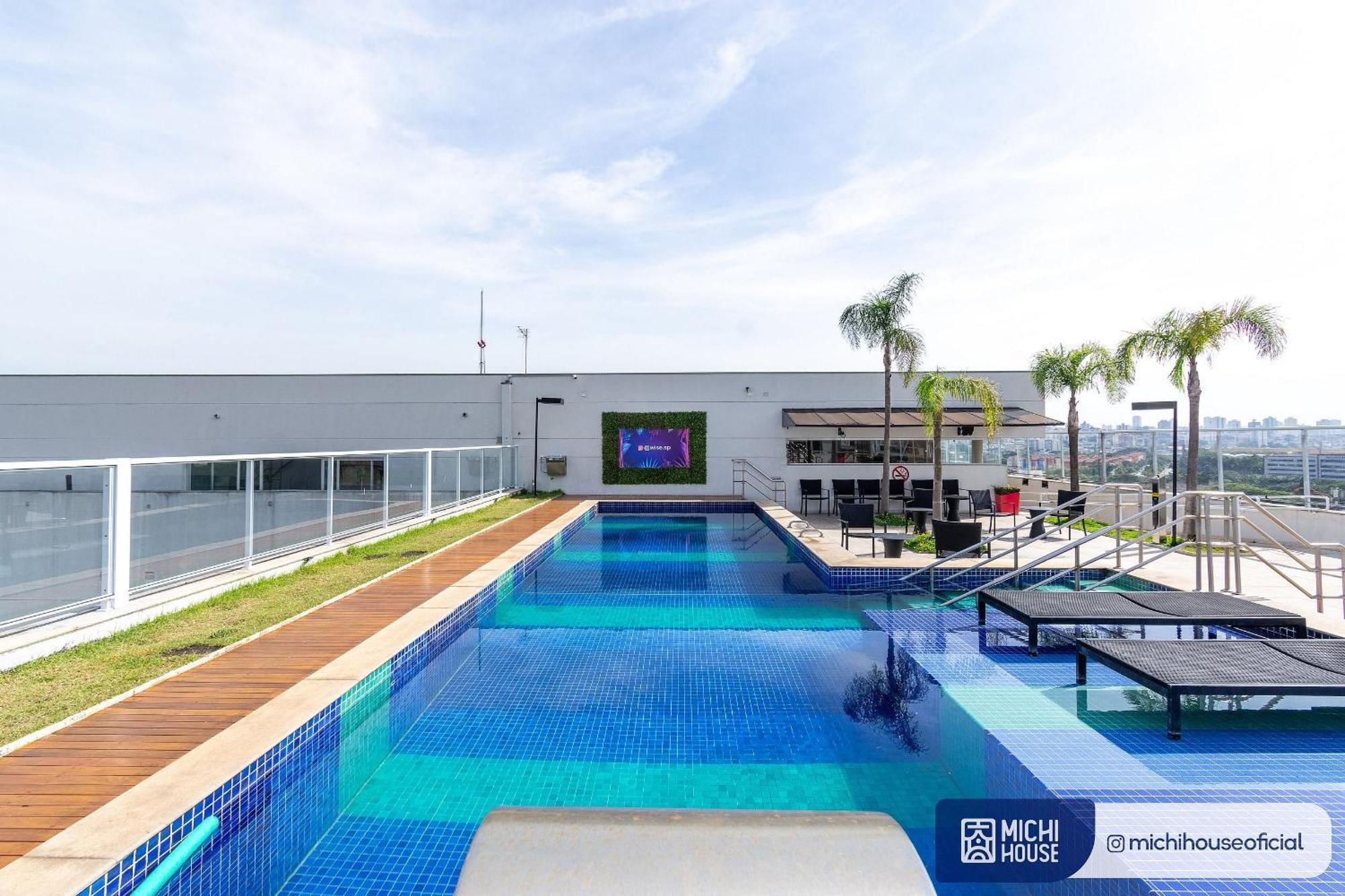 Mh 50213 - Estudio Completo Expo Center Wf/Ac/Vg Daire Sao Paulo Dış mekan fotoğraf